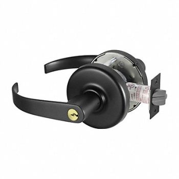 CORBIN RUSSWIN. Item Door Lockset, 807M92