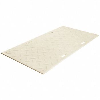 CHECKERS INDUSTRIAL PROD INC Ground Protection Mat, 48JP38