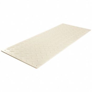CHECKERS INDUSTRIAL PROD INC Ground Protection Mat, 48JP40