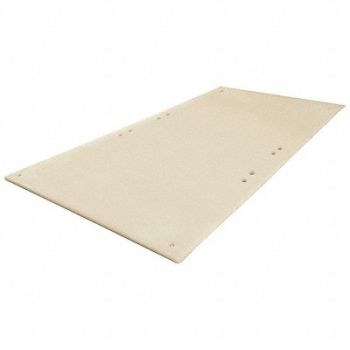 CHECKERS INDUSTRIAL PROD INC Ground Protection Mat, 48JP43