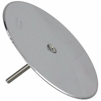 ZURN Access Cover Pipe Dia 4 to 6-1/2, 4WDN8