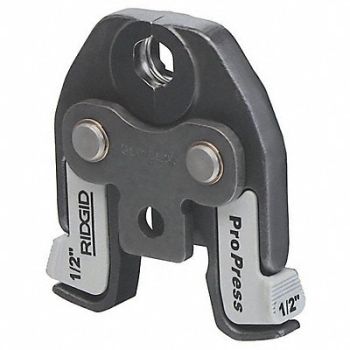 RIDGID Press Tool Jaw, 800CV3