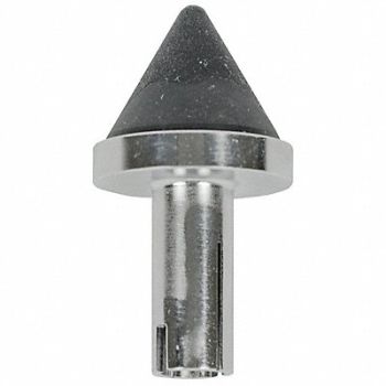 SHIMPO Cone Tip for Tachometers 3/4 dia., 66LV12