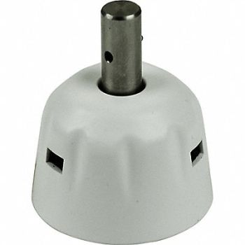 SHIMPO Contact Adapter 1-1/4 Lx1-1/4 Wx1-3/4 H, 49VY92