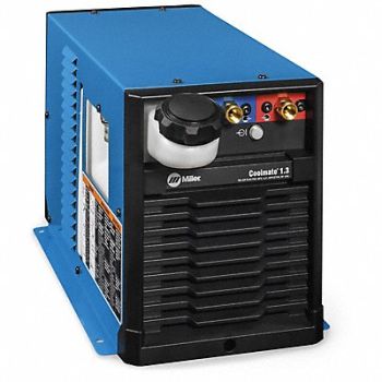 MILLER ELECTRIC Water Coolant System 1.3 gal Tank, 794JW1