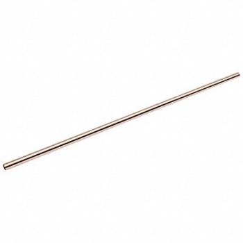 STREAMLINE Type M Hard length Water 1 In.X10ft., 6KZ27