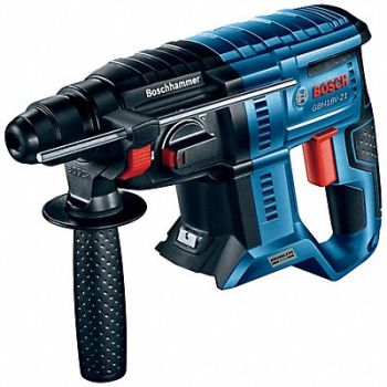BOSCH Cordless Rotary Hammer 18V 3 1/2 W, 794J87