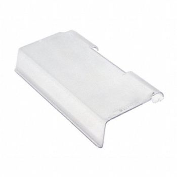 QUANTUM STORAGE SYSTEMS Lid 4 3/4 in L 10 1/8 in W, 795N56