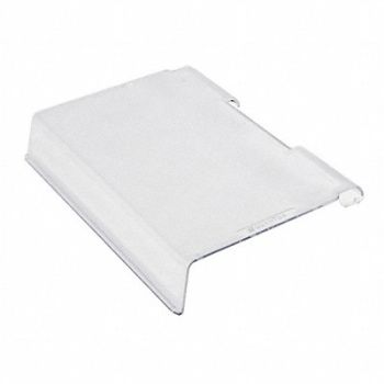 QUANTUM STORAGE SYSTEMS Lid 6 3/4 in L 10 1/8 in W, 795N58