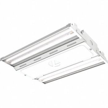 LITHONIA LIGHTING LED High Bay 428W Lamp 14-2/5 L 11-1/2 W, 802NC6