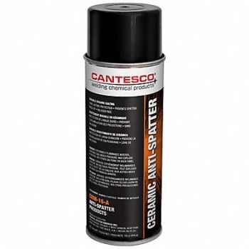 GRAINGER APPROVED CANTESCO(R) CERAMIC ANTI-SPATTER, 800ZU5