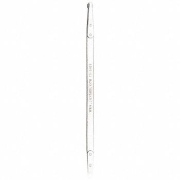 JONARD TOOLS Clip Setter Steel Set/Remove 6 3/4 In, 2TDL8
