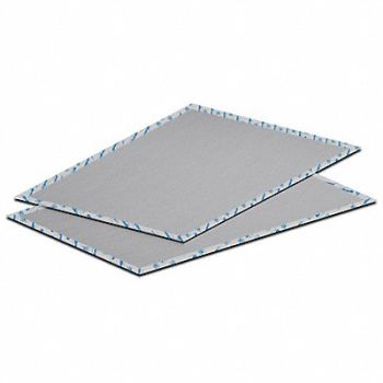 STI Firestop Sheet Silver Intumescent 3 L, 6LE18