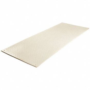 CHECKERS INDUSTRIAL PROD INC Ground Protection Mat, 48JP44