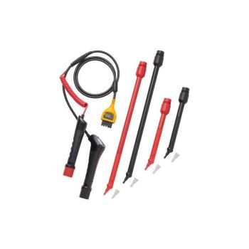 FLUKE-BT520ANG,BATTERY ANALYZER W/ANGLED (NO TEMP) AND STRAIGHT (NO TEMP) PROBES