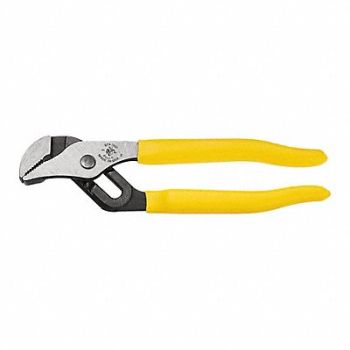 KLEIN TOOLS 16 (406 mm) Pump Pliers, 806ZG2
