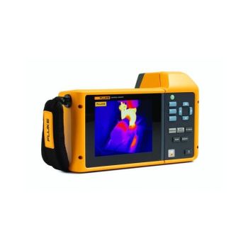 FLUKE FLK-TIX580,9HZ,Thermal Imager 640x480,9 HZ, SR