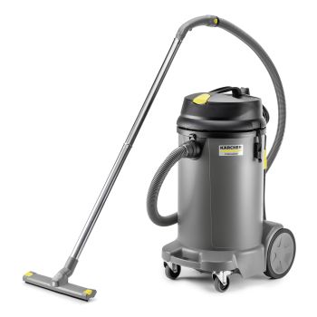 KARCHER Wet & Dry Vacuum Cleaner NT 48/1
