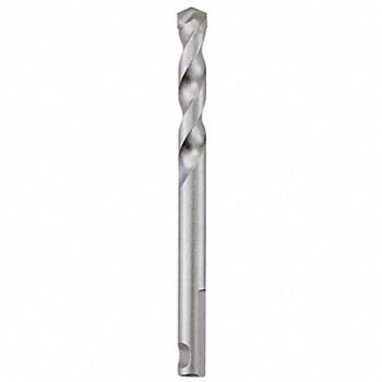 DEWALT Pilot Drill Bits For Concrete 3 1/4 L, 797F54