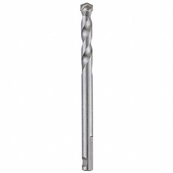 DEWALT Pilot Drill Bits For Concrete 3 3/4 L, 797F71