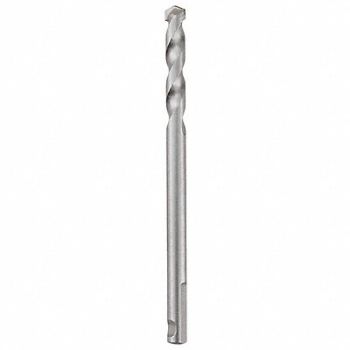 DEWALT Pilot Drill Bits For Concrete 4 1/2 L, 797F55
