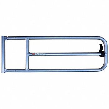 DAYTON Nose Plate Extension 11 W 31 D 200 lb., 5W661