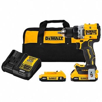 DEWALT Cordless Drills, 797NV0