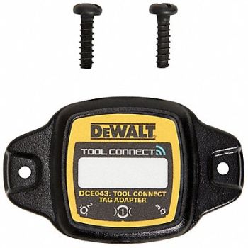 DEWALT Tag Cord Adapter Size 7 x 5 x 2, 797F73
