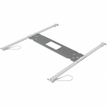LITHONIA LIGHTING Mounting Kit For CPANL LED Flat Panel, 802ND4