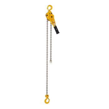 KITO Lever Block Capacity 3.2 Ton x 1.5 Meter