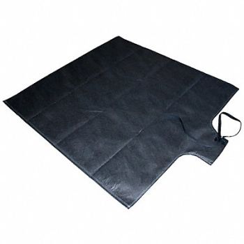 ENPAC Dewatering Filter Bag 12 ft X 12 ft, 38E780