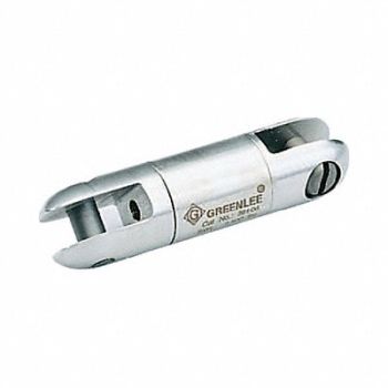 GREENLEE Cable Swivel Rated Capacity 2, 34F021
