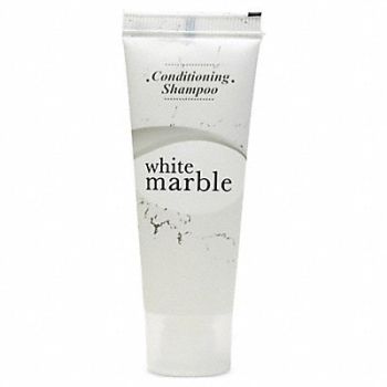 WHITE MARBLE BRECK Conditioning Shampoo 0.75 oz PK288, 40L128