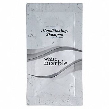 WHITE MARBLE BRECK Conditioner 0.25 oz PK500, 40L134