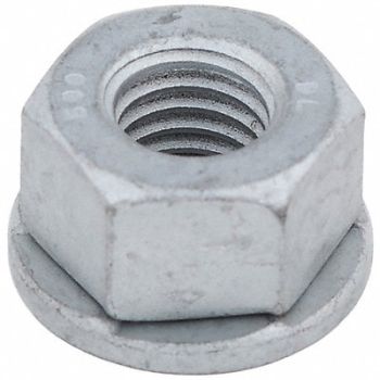 DISC-LOCK HvyHx w/Wshr Znc Stl 5/8 -11 1.265in 50, 36RM16