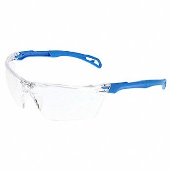 MRC SAFETY Dominator DM3MD Clear Lens, 806FV0