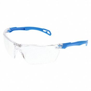 MRC SAFETY Dominator DM3MD Clear UV-AF Lens, 806FV1