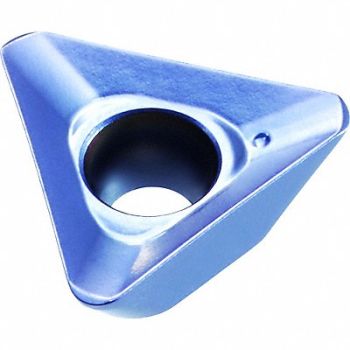 OSG Drilling Indexable Insert, 61LV06