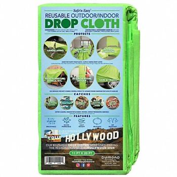 DUMOND Catch N Cover Microfiltration Membrane, 21YX50