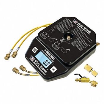 ATLAS Proprane Scale, 808Z29