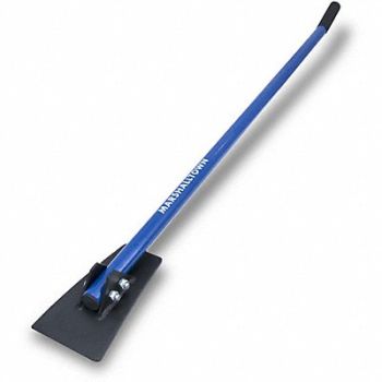 MARSHALLTOWN Floor Scraper Angled 5 Blade Length, 806GW8
