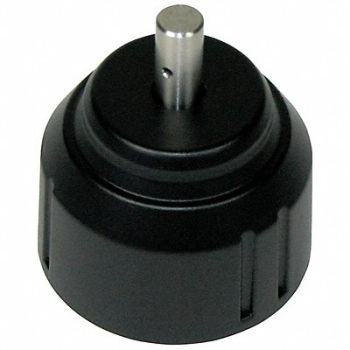 SHIMPO Contact Adapter 2 1/2 In, 21YD79