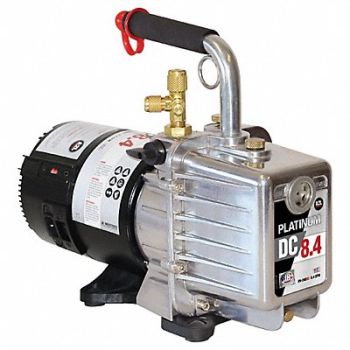 PLATINUM Refrigerant Evacuation Pump, 808Z51