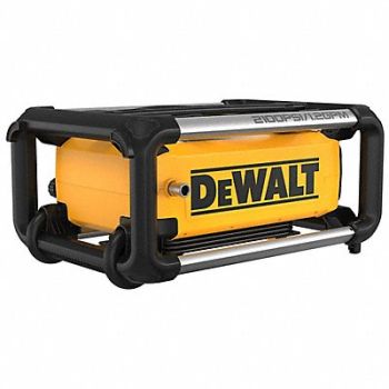 DEWALT Pressure Washer Cold 2100 psi 1.2 gpm, 797LU0