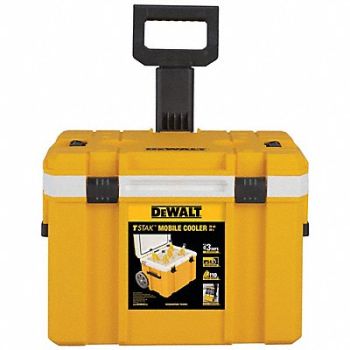 DEWALT Tool Box Plastic, 796N07