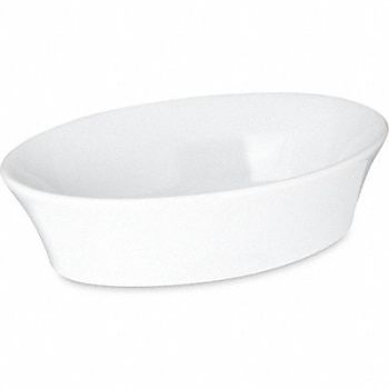 CARLISLE DINEX Casserole Dish PK36, 807JC1