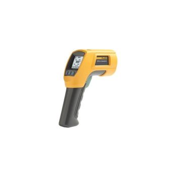 FLUKE-572-2,DUAL LASER IR THERMOMETER