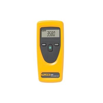 FLUKE NO-CONTACT TACHOMETER