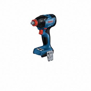 BOSCH Cordless Impact Driver 3 400 RPM 18.0 V, 802G94