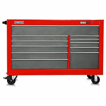 PROTO Master Tool Set General Purpose 497 pcs., 53GL73